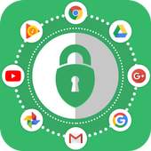 App Lock Photo Video Hide 1.7