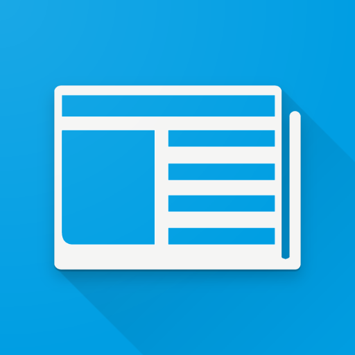 Direct News icon