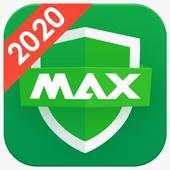 MAX Security Lite Antivirus, Virus Cleaner 1.0.6