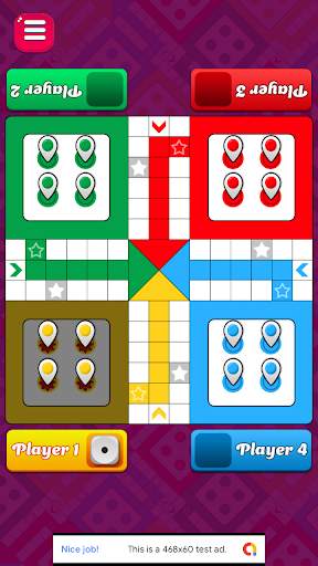 Ludo Reborn screenshot 1