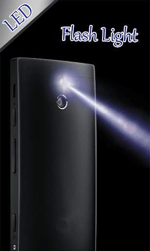 Flashlight screenshot 3