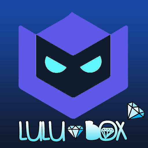 Guide For Lulubox - Free Diamonds &amp; Skins For FF icon