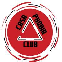 Casaphobia Club icon