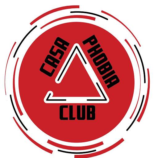 Casaphobia Club 1.0.5