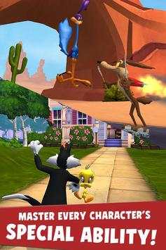 Looney Bunney Rabbit Dash скриншот 3