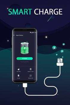 Super Battery screenshot 6