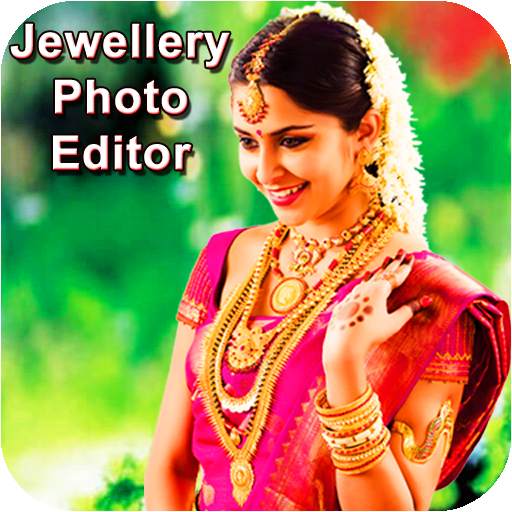 Women Jewellery Photo Editor : Girls Jewellery 1.05