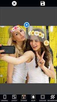Photo Editor & Candy Camera & Pic Grid & ScrapBook screenshot 18