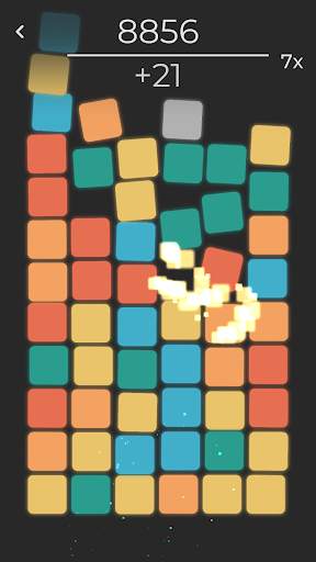 Squbles : bubble crush screenshot 3