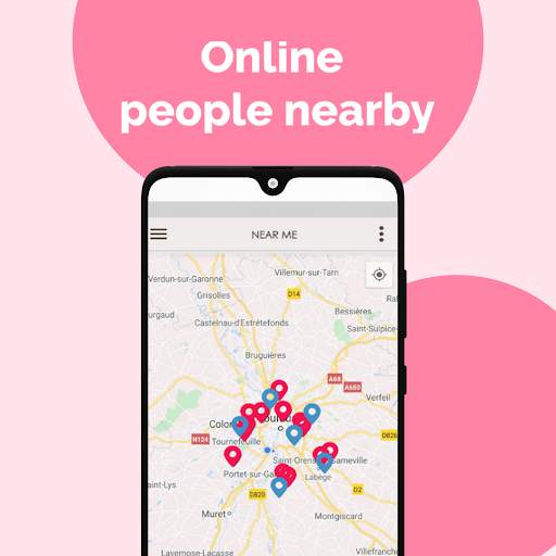 Tchatche : Dating App screenshot 7