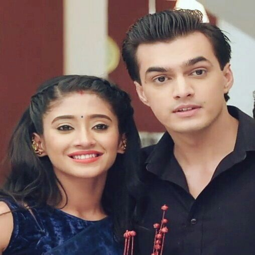 Kaira DP &amp; Status icon