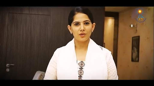Jaya Kishori ji Official App screenshot 5