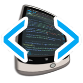 I<code> Go - Code Editor / IDE / Online Compiler icon