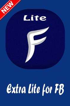 Extra Lite for FB screenshot 1