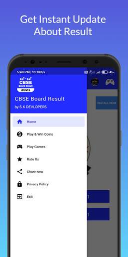 CBSE Board Result 2021 class 10th 12th cbse result screenshot 8