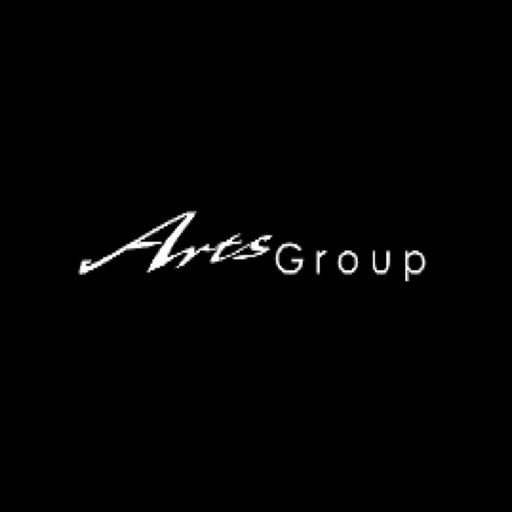 Arts Group icon