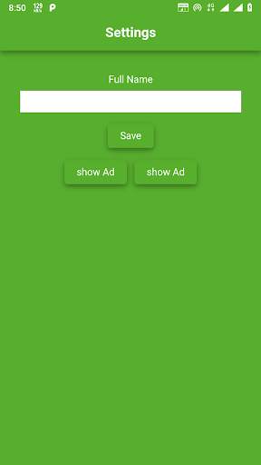 My Today Lucky Color screenshot 7