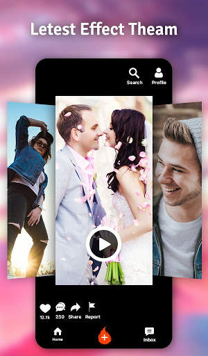 Video Status Maker screenshot 2