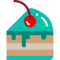 Cake VPN logo
