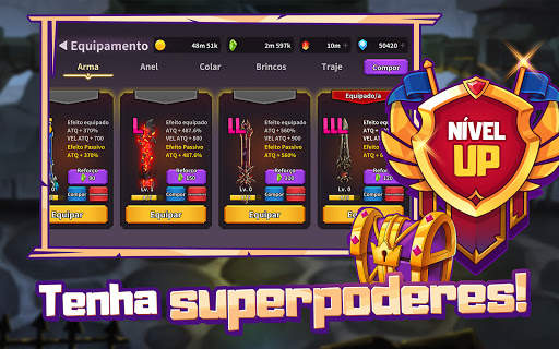 Raising Archangel screenshot 9