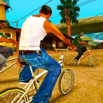 Bonus Code for GTA San Andreas screenshot 2