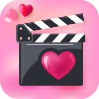 Valentine Day Video Maker  Valentine Slideshow