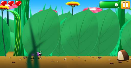 Beetle mini games screenshot 9