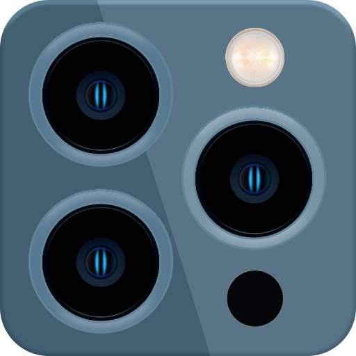 Camera for iphone 13 Pro 1.0