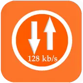 Internet Speed Meter Lite
