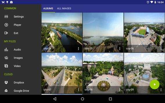 AirWire (UPnP/DLNA) screenshot 18