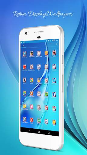 Theme for Galaxy J5 Prime screenshot 2