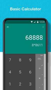 Math Calculator Plus screenshot 3