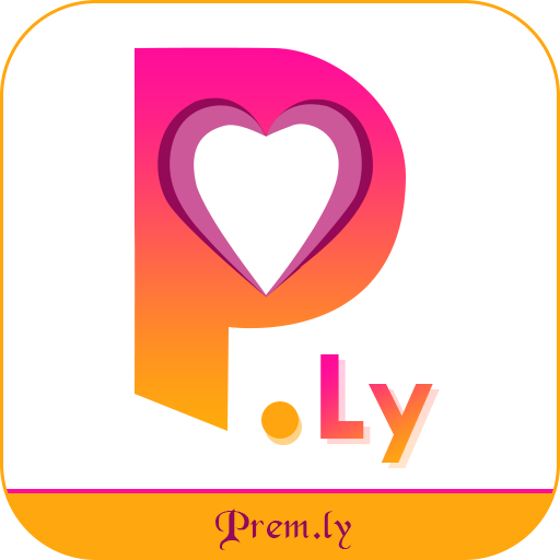 Prem Ly - MV Master Video Maker أيقونة