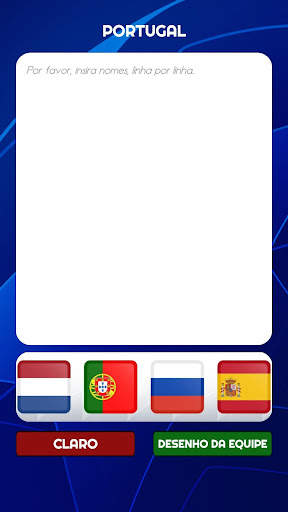 Assistente OSM - Olheiro, Táticas, Guia screenshot 5