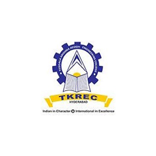 Teegala Krishna Reddy Engineering College icon