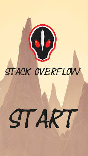 Stack Overflow screenshot 1