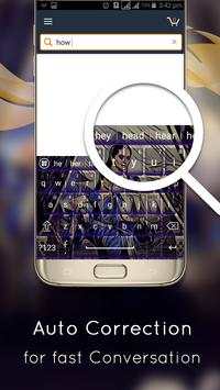 Bahubali Keyboard screenshot 5
