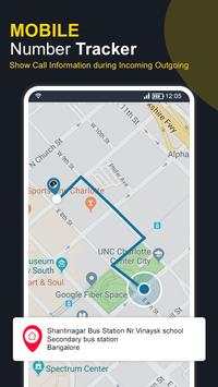 Live Mobile Number Tracker скриншот 4