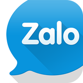 Zalo lite : Free calls &amp; Videos icon