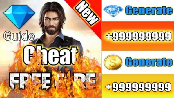Free-Fire Cheat Online Guide screenshot 1