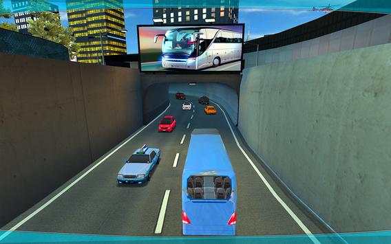 City Bus Simulator 2018 screenshot 3