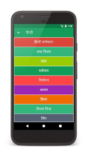 म.प्र. पटवारी परीक्षा (M.P. Patwari Exam) screenshot 6