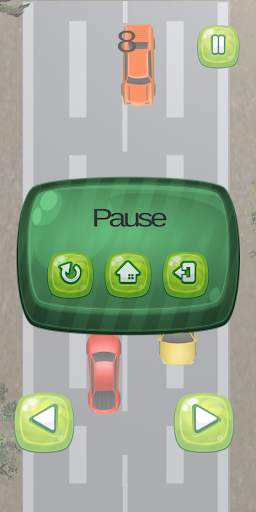 Car Racing Game screenshot 7