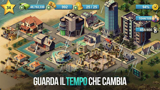 City Island 4: Edificio Urbano screenshot 5