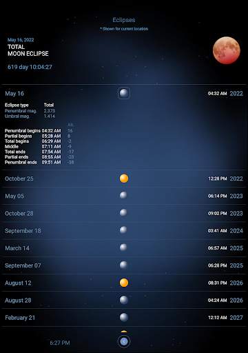Deluxe Moon Premium screenshot 23