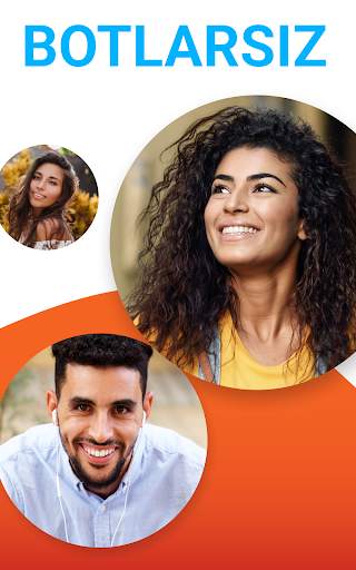 Mamba Lite: sohbet & tanışma screenshot 21