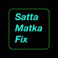 satta matka fix otc icon