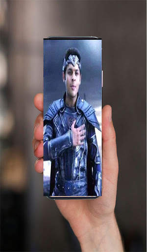 Balveer returns hd wallpaper screenshot 3
