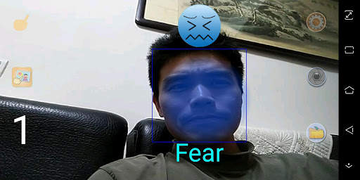Emotion Camera screenshot 6