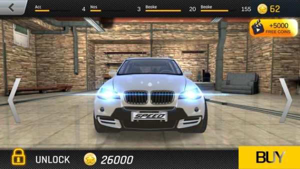 Real Traffic Racing Car screenshot 10
